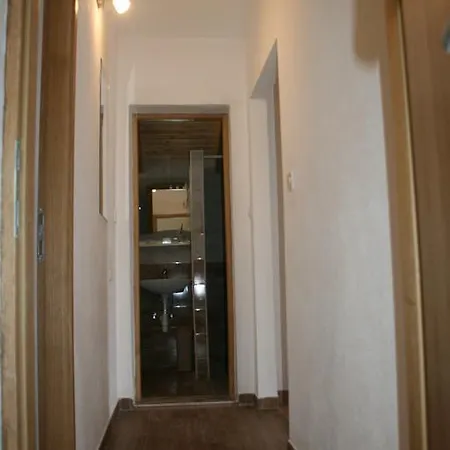 Apartman Lantana