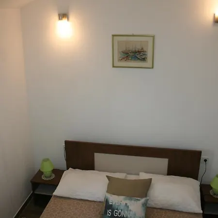 Apartman Lantana Appartement Privlaka (Zadar)