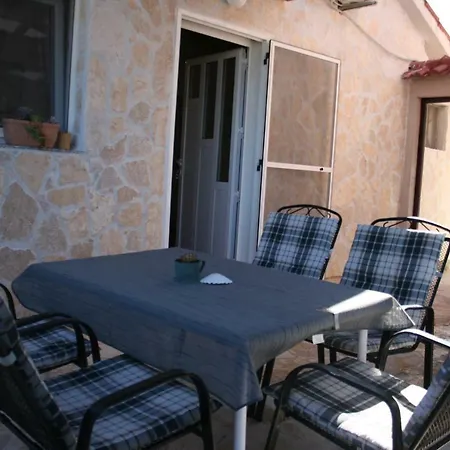 Apartman Lantana Appartement Privlaka (Zadar)
