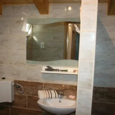 Apartman Lantana * Privlaka (Zadar)