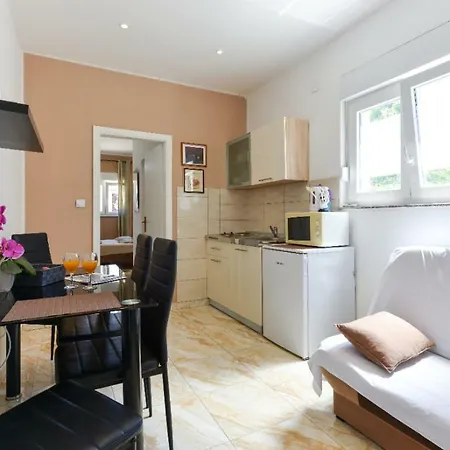 Apartman Lantana Privlaka (Zadar)