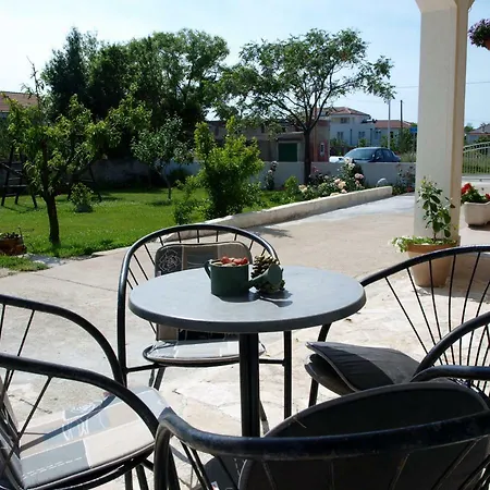 Apartman Lantana Privlaka (Zadar)