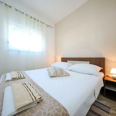 Apartman Lantana Privlaka (Zadar)