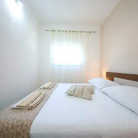 Apartman Lantana * Privlaka (Zadar)