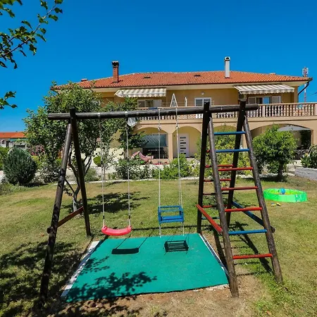 Appartement Apartman Lantana Privlaka (Zadar)
