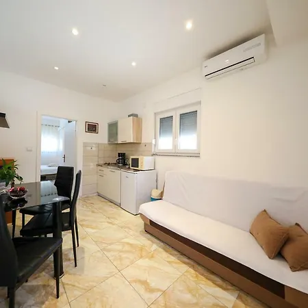 Apartman Lantana Privlaka (Zadar)