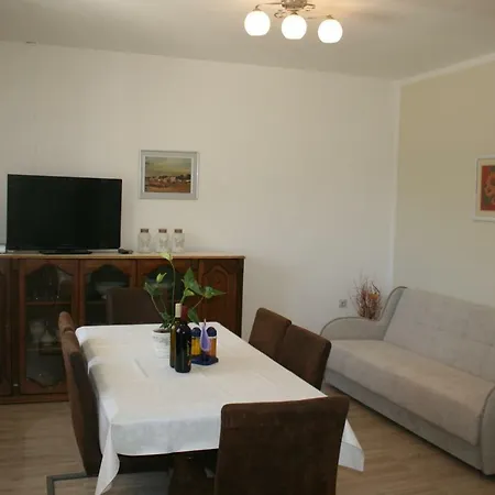 Apartman Lantana * Privlaka (Zadar)