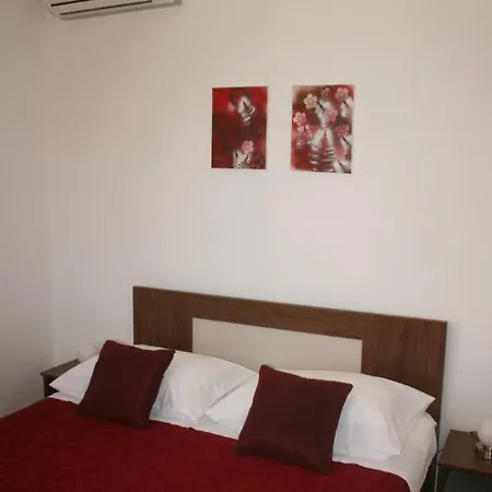 Apartman Lantana Privlaka (Zadar)