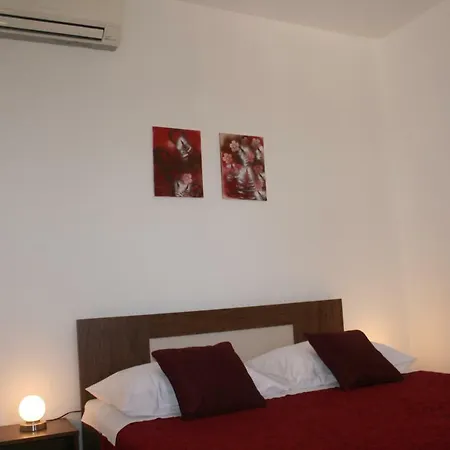 Appartement Apartman Lantana Privlaka (Zadar)