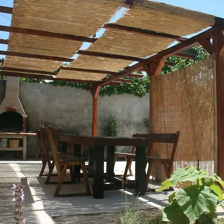 Apartman Lantana Appartement Privlaka (Zadar)