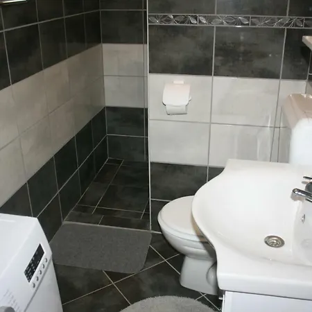 Appartement Apartman Lantana *