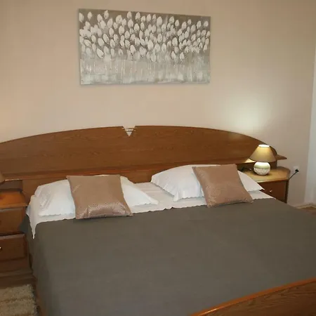 Apartman Lantana * Privlaka (Zadar)