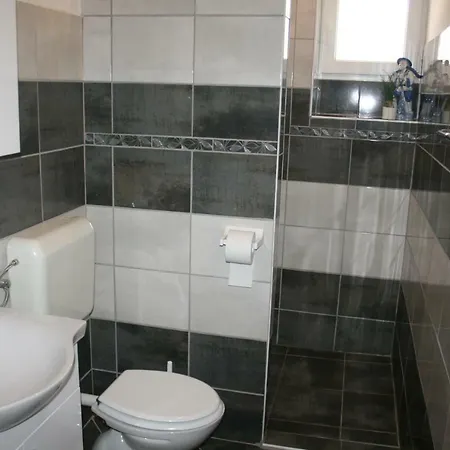 Apartman Lantana Privlaka (Zadar)