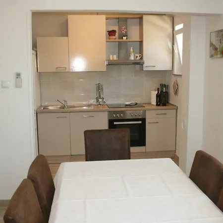 Apartman Lantana Appartement