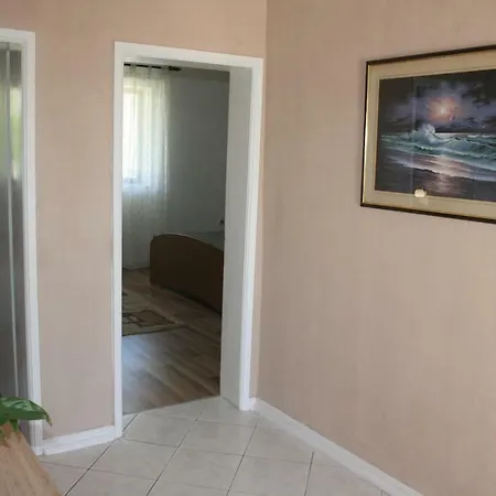 Apartman Lantana Appartement *