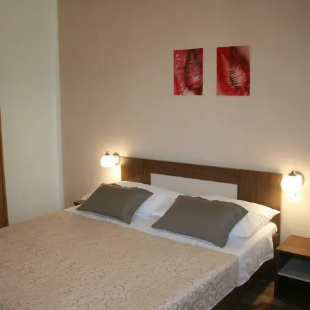 Apartman Lantana Appartement Privlaka (Zadar)