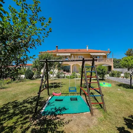 Apartman Lantana * Privlaka (Zadar)