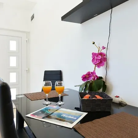 Appartement Apartman Lantana *