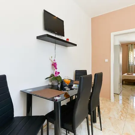 Apartman Lantana Appartement